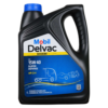 DELVAC MODERN SUPER DEFENSE - 15W-40 - 10L