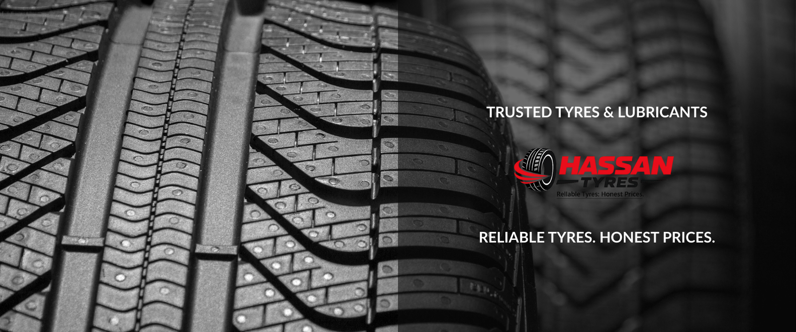 Trusted Tyres & Lubricants